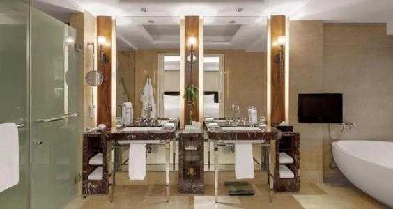 Indonesia Kempinski Jakarta - 67