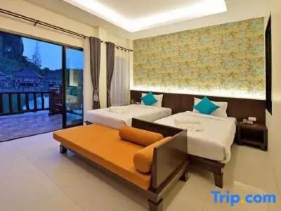 Poonsiri Resort Aonang-Sha Extra Plus - 65