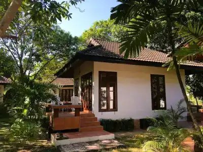 Suan Bankrut Beach - 61