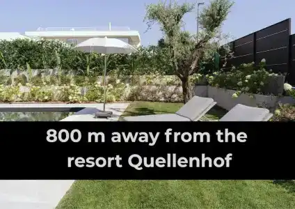 Quellenhof Luxury Resort Lazise - 97