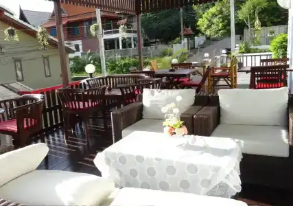 Mm Hill Koh Samui - Sha Certified - 18