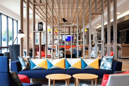 Holiday Inn Express -, An Ihg - 17