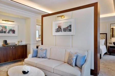 The Ritz-Carlton, Amman - 122