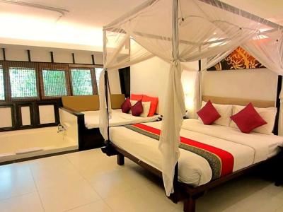 Yantarasri Resort - 58