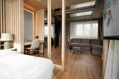 Eden Luxury Suites Terazije - 2