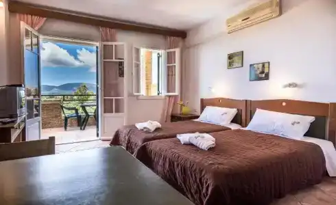 Dolce Vita Residence - 61