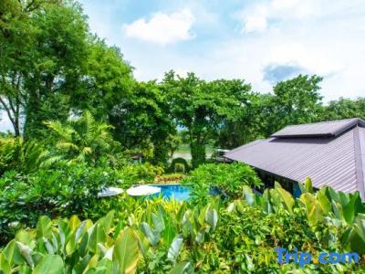 Sannot Riverside Garden Resort ChiangMai - 46