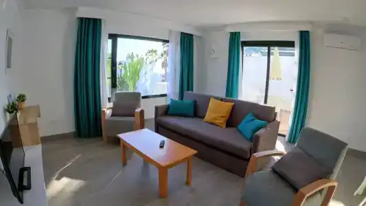 Palmeras Garden - 248
