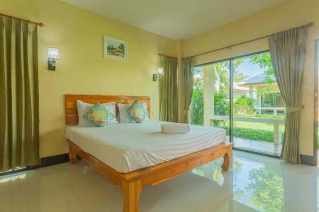 Tontan Resort Cha-am - 0