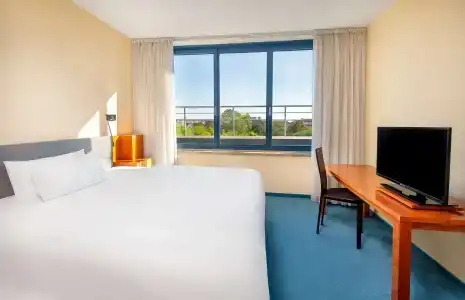 Radisson Blu Fürst Leopold - 56
