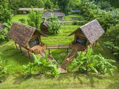 Our Jungle Camp - Eco Resort Sha Certified - 12