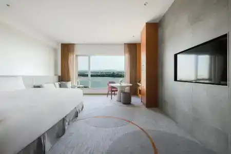 Intercontinental Suzhou, An Ihg - 136