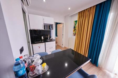 The Marions Suite Taksim - 147