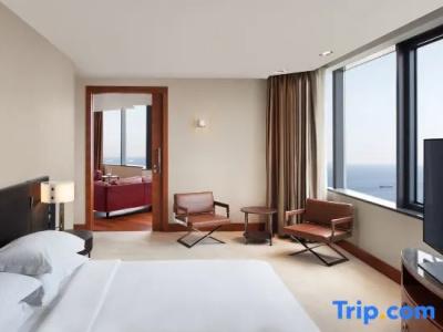 Sheraton Istanbul Atakoy - 40