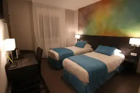 La Chambre d'Amiens - 45
