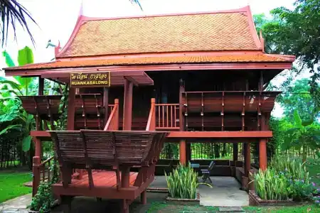 Ayodhara Village - 86
