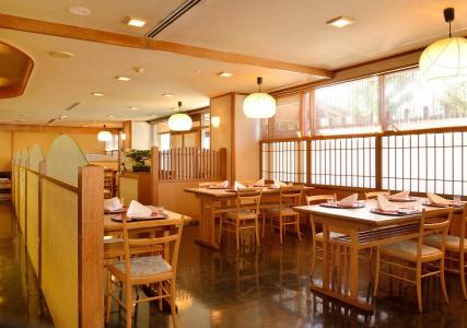 Heian No Mori Kyoto - 13