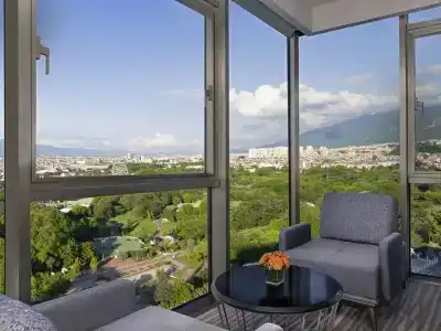Mövenpick & Thermal Spa Bursa - 7