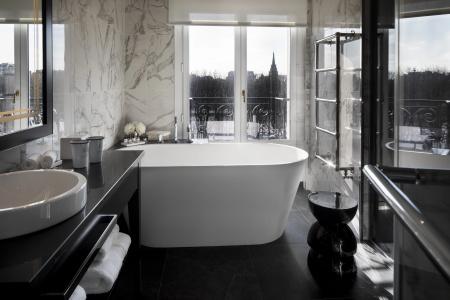 Le Damantin Hôtel & Spa - 31