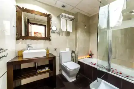 El Tiburon Boutique & Spa (Adults Recommended) - 50