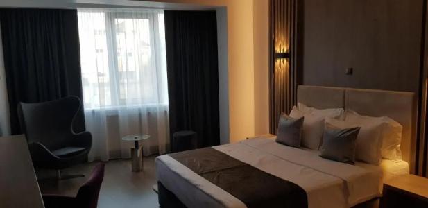 Unique Bucharest - 118