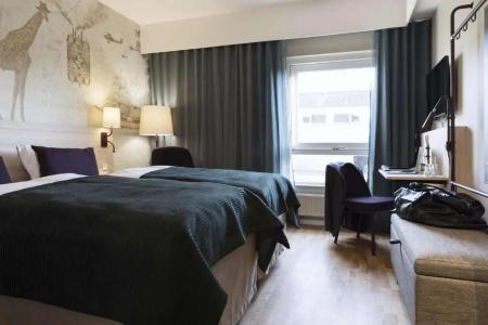 Scandic Aalborg Øst - 49