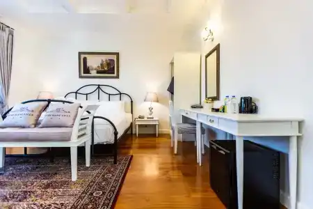 Merchant Villa- Sha Extra Plus - 75