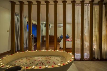 Anusa Residence & Spa - 13