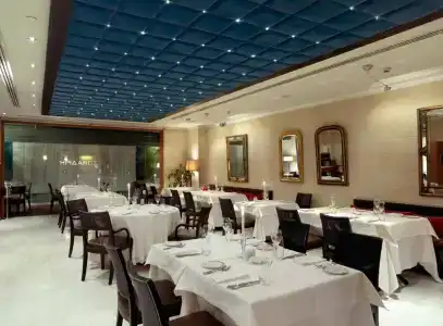Athenaeum Eridanus Luxury - 13