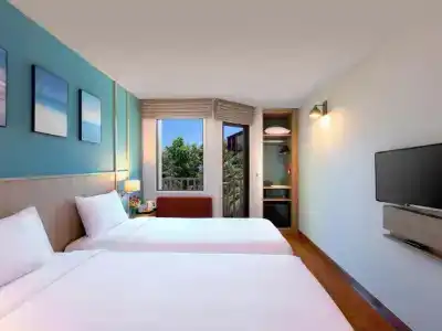 Ibis Phuket Patong - Sha Extra Plus - 42