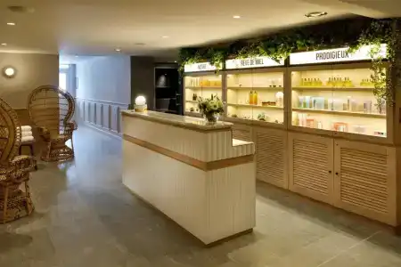 Hôtel Marielle - 43