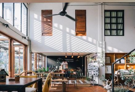 Happynest Hostel - 29