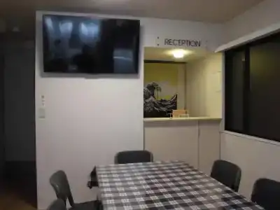 Backpacker's Mini House - 9