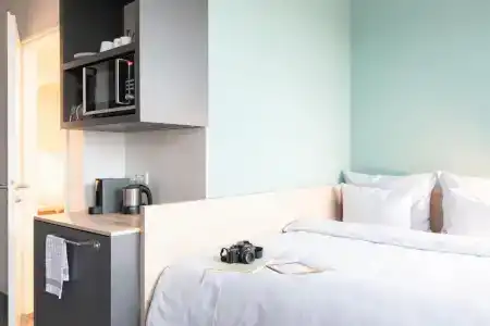 sylc. Apartment– Serviced - 54