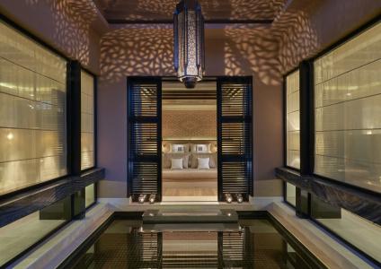 Mandarin Oriental, Marrakech - 16