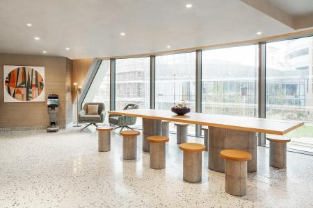 Novotel London Canary Wharf - 18