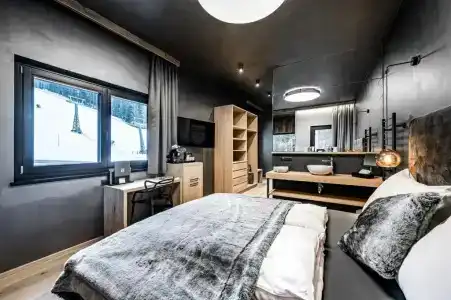 Almmonte Präclarum Suites Design - 1