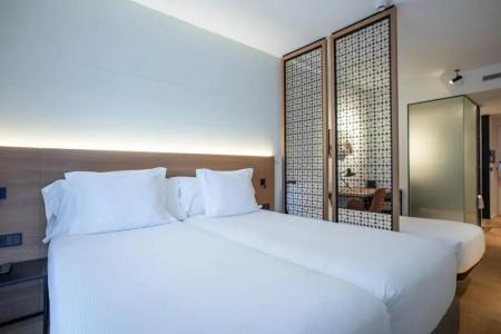 Paxton Barcelona - 41