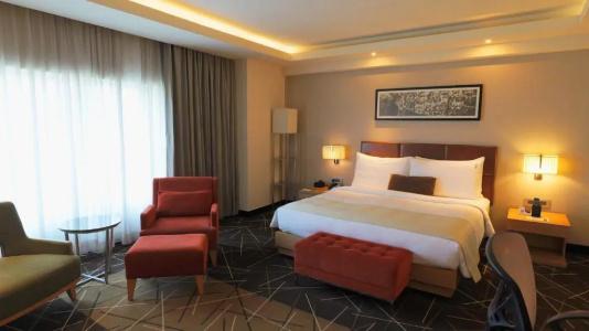 Holiday Inn Chennai Omr It Expressway, An Ihg - 96
