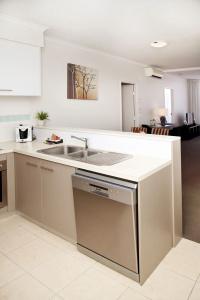 Toowoomba Central Plaza Apartment - 21