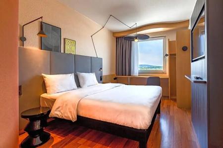 ibis Friedrichshafen Airport Messe - 29