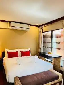 Yotaka Boutique Bangkok - 166