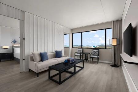 Courtyard By Marriott Phuket Town - Sha Extra Plus - 59