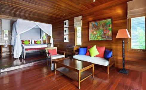 Hilton Seychelles Northolme Resort & Spa - 66