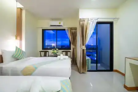 Pura Nakhon - 20