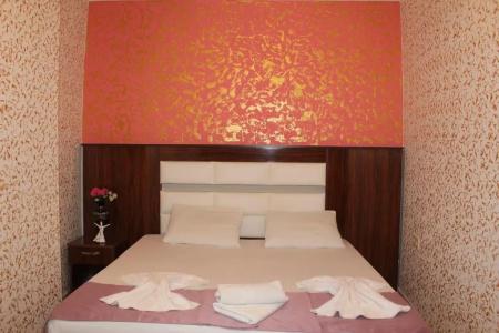 The Zanadu İstanbul - 55