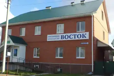 Восток - 0