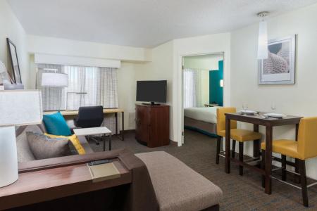 Residence Inn North I-10 Capital Circle - 3