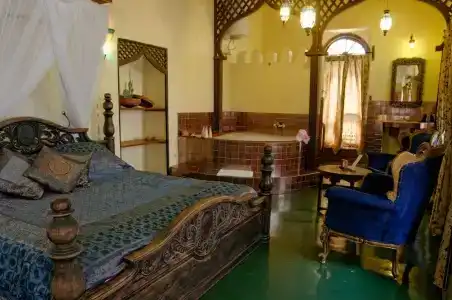 Zanzibar Palace - 189