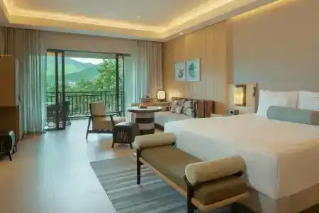 The Ritz-Carlton Sanya, Yalong Bay - 41